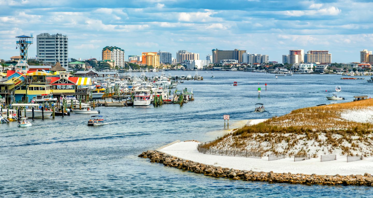 Pontoon Rentals for Crab Island Island Time Pontoons